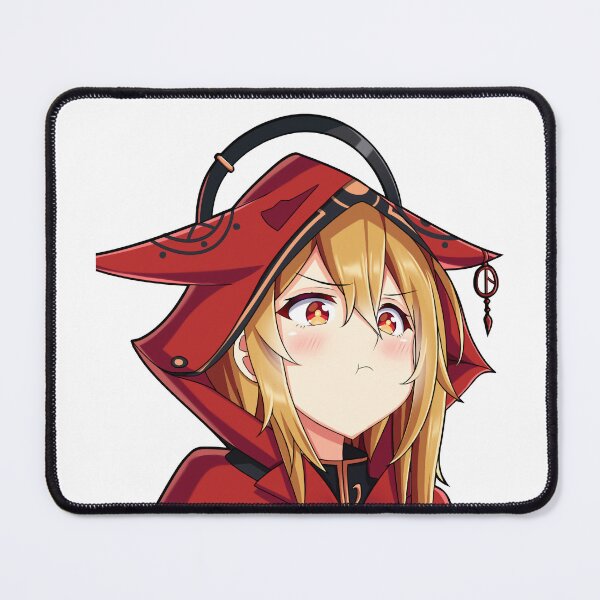 Artikelvorschau, Evileye Schmollender Overlord entworfen und verkauft von Kawaiifu69.