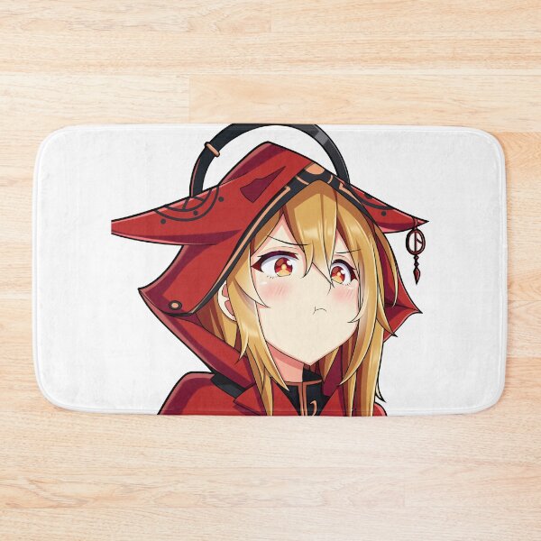 Item preview, Evileye Pouting Overlord designed and sold by Kawaiifu69.