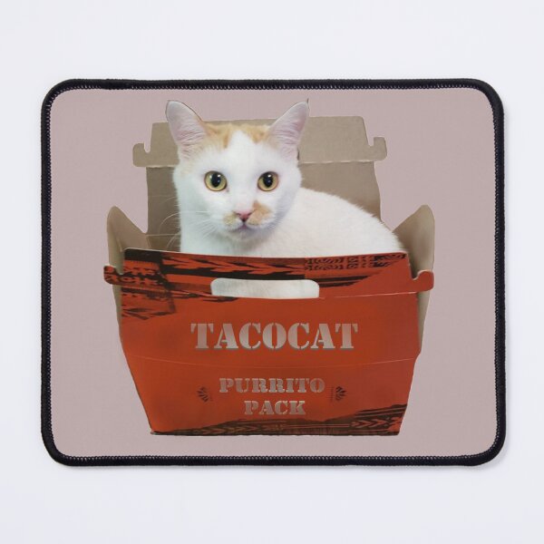 Item preview, Tacocat Takeout designed and sold by aginlow.