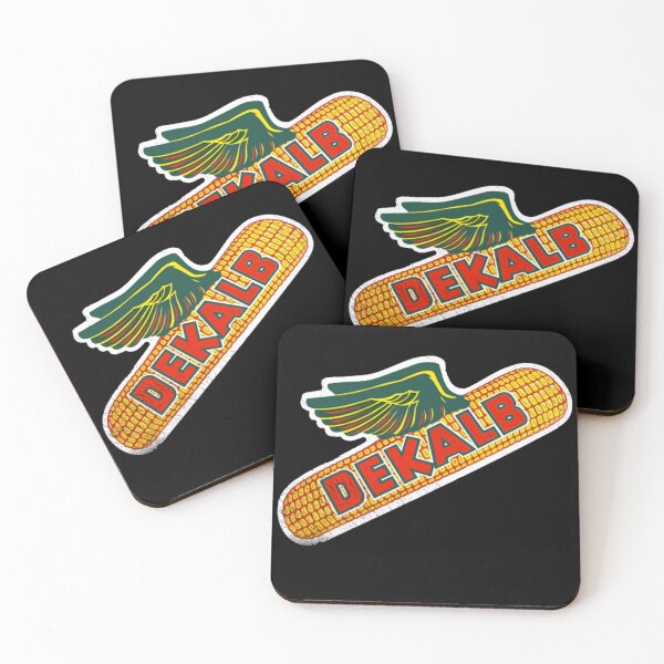 Item preview, Dekalb Corn Seed USA T-Shirt designed and sold by Luabcee60.