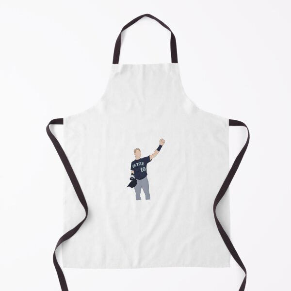Item preview, Jarred Kelenic designed and sold by megangray01.