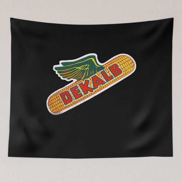Item preview, Dekalb Corn Seed USA T-Shirt designed and sold by Luabcee60.