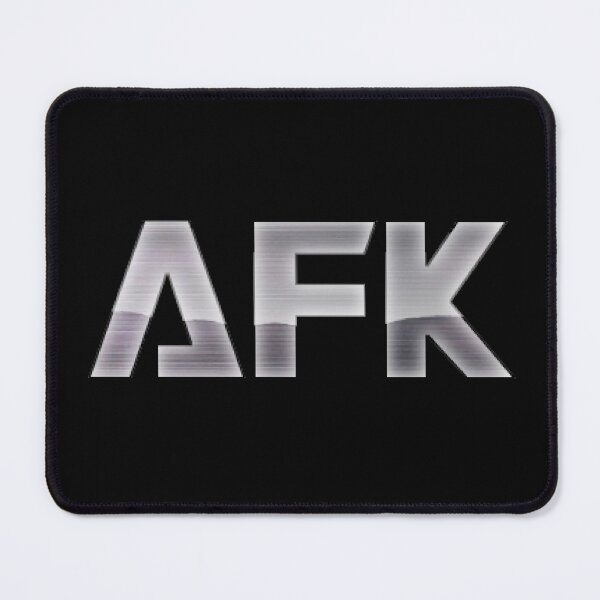 Item preview, Away From Keyboard designed and sold by aginlow.