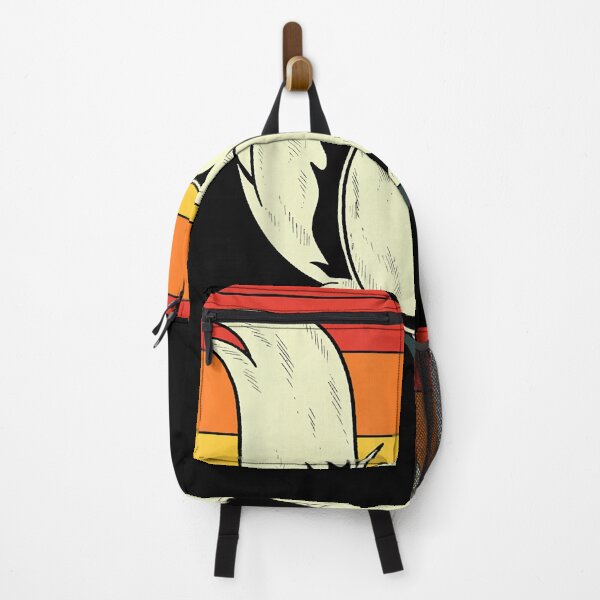 Item preview, Wildlife Nature Forest Animal Lover Retro designed and sold by AlanGargate.