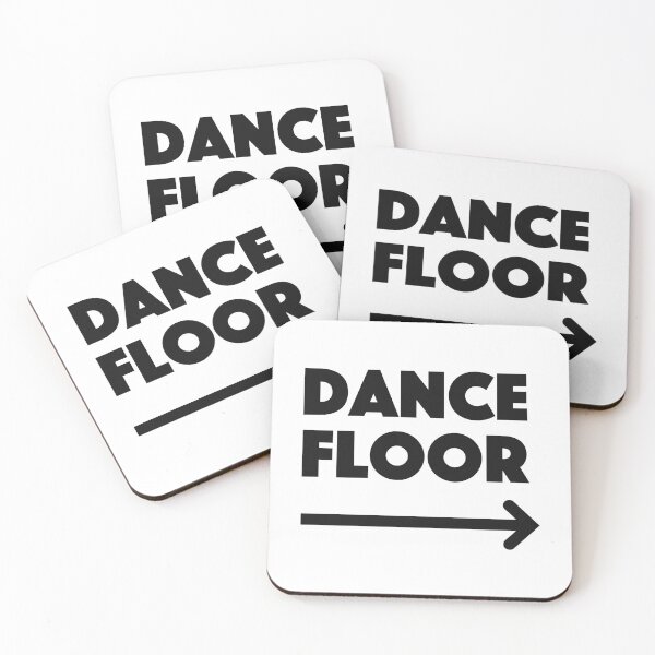 Item preview, Dance Floor This Way designed and sold by synthesizer.