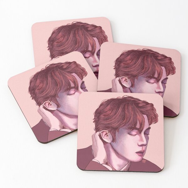 Item preview, Jin designed and sold by yuuuart.