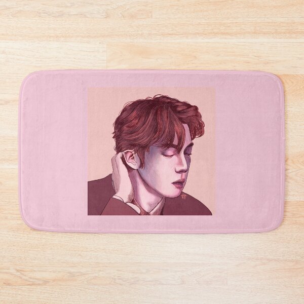 Item preview, Jin designed and sold by yuuuart.