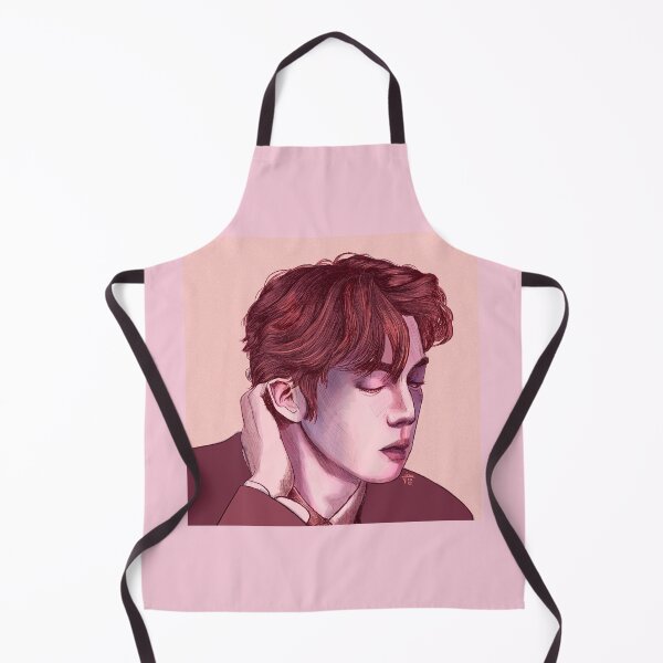 Item preview, Jin designed and sold by yuuuart.