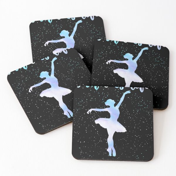 Item preview, DANCE IS LIFE Love Ballet Dancing designed and sold by AlanGargate.