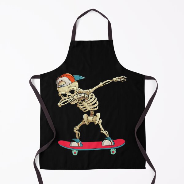 Item preview, Skeleton Skateboard Dabbing Skate Skeleton designed and sold by tammyrange.
