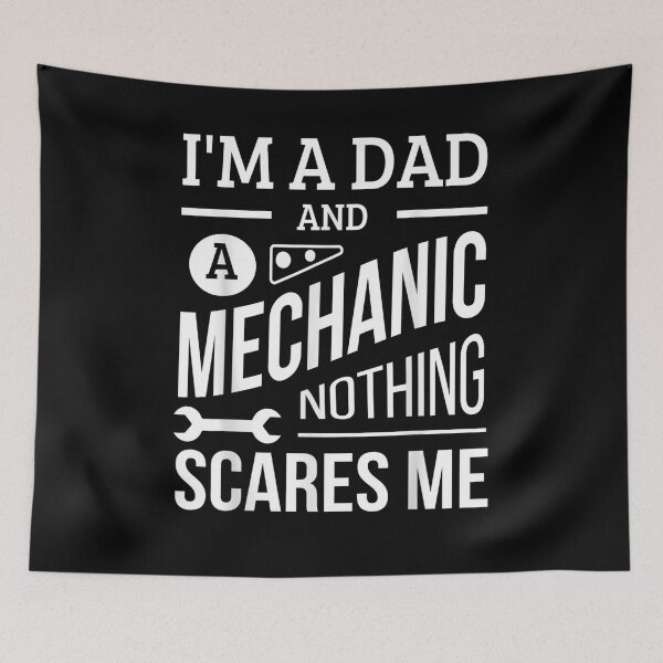 Item preview, Mens Car Mechanic Dad Funny Fathers Day, Best Women 90s, Retro Handmade, Best designed and sold by FGGHHJ.