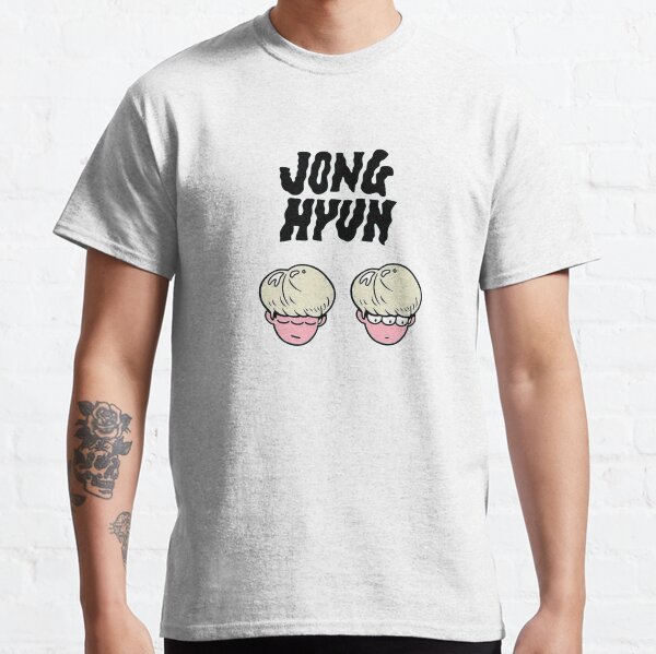 SHINee - Jonghyun Classic T-Shirt