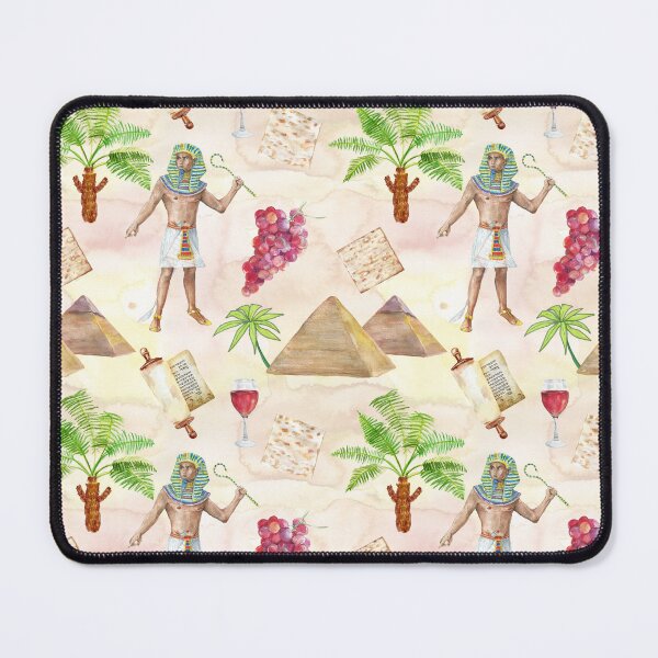 Item preview, Passover Exodus from Egypt - Passover designed and sold by thekosherhub.