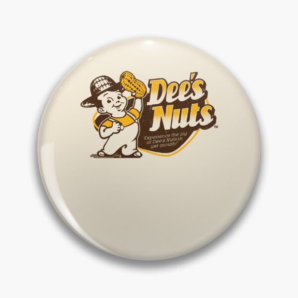 Item preview, DEE_S NUTS  designed and sold by Luabcee60.