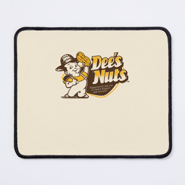 Item preview, DEE_S NUTS  designed and sold by Luabcee60.