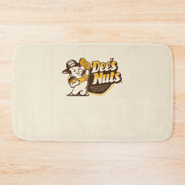 Item preview, DEE_S NUTS  designed and sold by Luabcee60.
