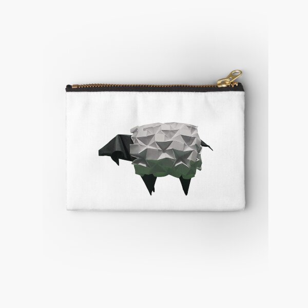 Item preview, origami sheep designed and sold by Meo Design.