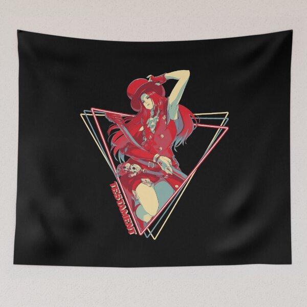 Item preview, Red Grimsoul designed and sold by danderrion.