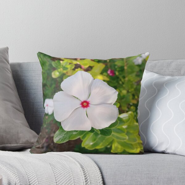 Item preview, White Periwinkle designed and sold by Nesian Tribe Designs.
