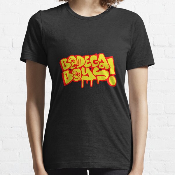 bodega dare shirt