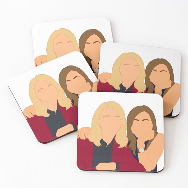 Item preview, The Morning Show designed and sold by GrellenDraws.