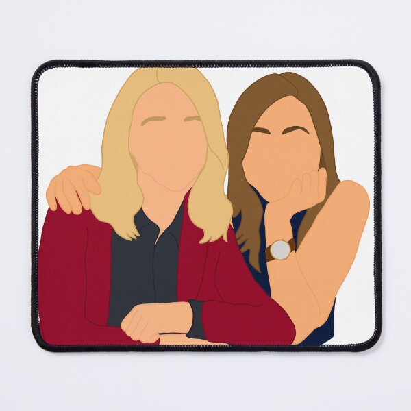 Item preview, The Morning Show designed and sold by GrellenDraws.
