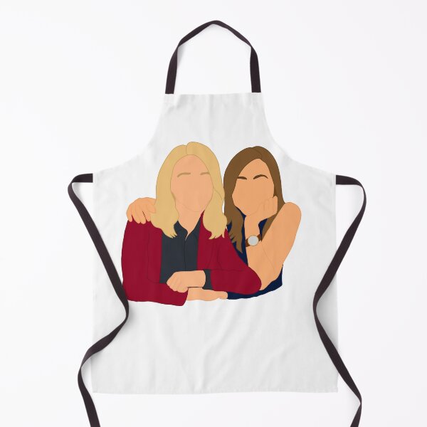 Item preview, The Morning Show designed and sold by GrellenDraws.