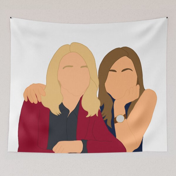Item preview, The Morning Show designed and sold by GrellenDraws.