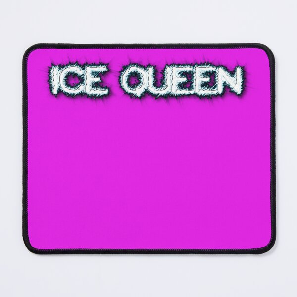 Item preview, Ice Queen be cool designed and sold by aginlow.