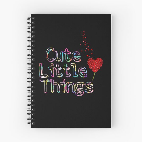 Item preview, Cute Little Things designed and sold by Nilima Bano ⭐⭐⭐⭐.