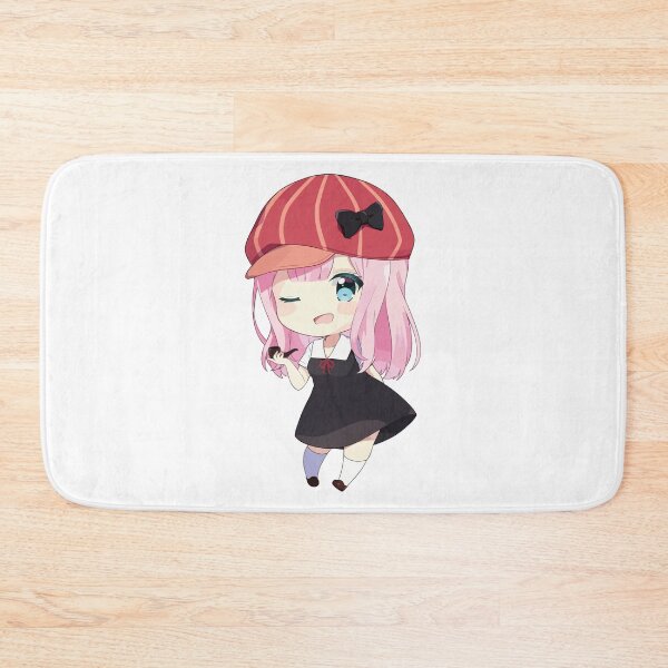 Item preview, Chika Fujiwara Chibi Love Is War designed and sold by WeebooTr4sh.