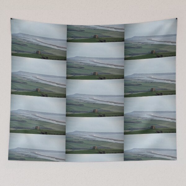 Item preview, Views from Weymouth to Lyme Dorset UK designed and sold by lynn carter.