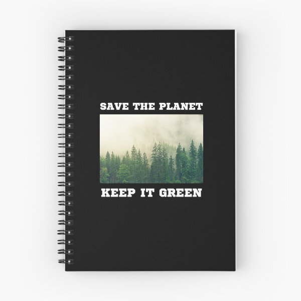 Item preview, Save The Planet Keep It Green designed and sold by theredsharp.