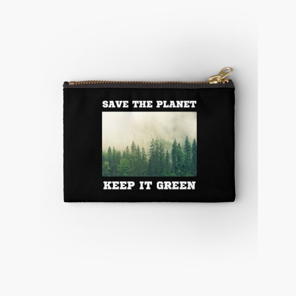 Item preview, Save The Planet Keep It Green designed and sold by theredsharp.
