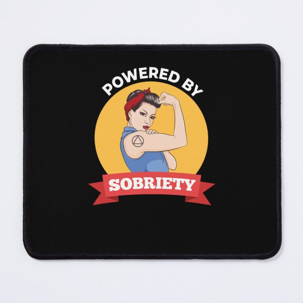 Item preview, Sober Woman T-Shirt designed and sold by Luabcee60.