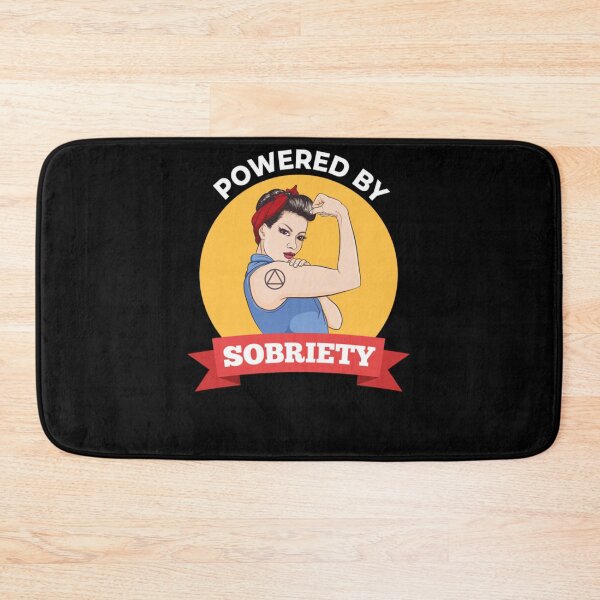 Item preview, Sober Woman T-Shirt designed and sold by Luabcee60.
