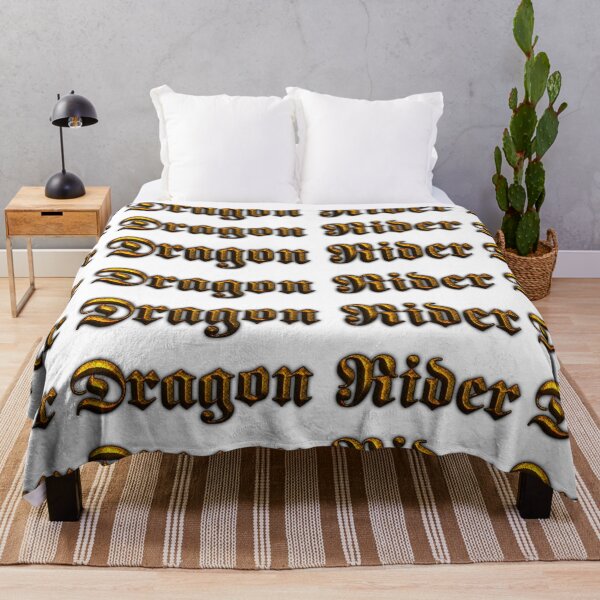 Item preview, Dragon Rider designed and sold by aginlow.