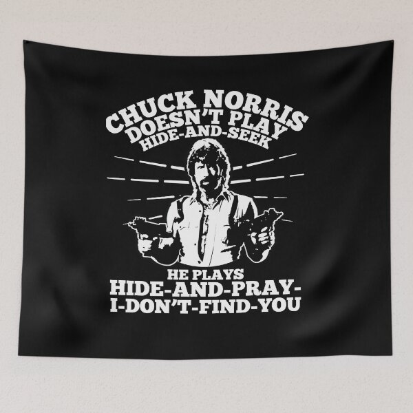 Item preview, Good Teach Martial Arts Passing Training Chuck Gift Movie Fans designed and sold by JermaineCutest.