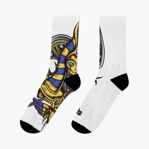 Item preview, Vintage Egyptian God designed and sold by VictoriaSimons8.
