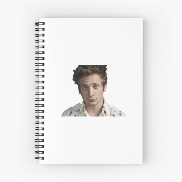 Item preview, Jeremy Allen White  designed and sold by dallasdee.