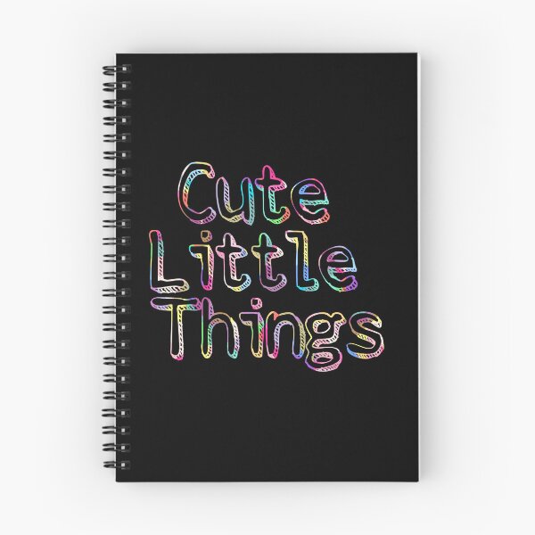 Item preview, Cute Little Things designed and sold by Nilima Bano ⭐⭐⭐⭐.
