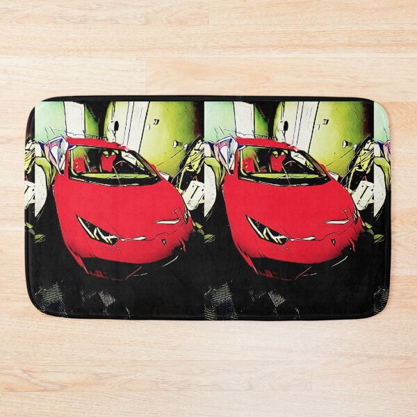 Item preview, Ferruccio Lamborghini in 1963 a grand tour car a.k.a Ferrari designed and sold by CDMCustom.