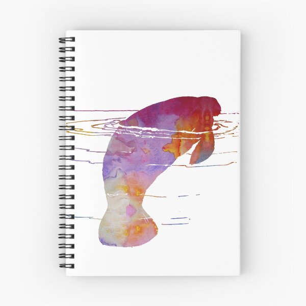 Item preview, Manatee designed and sold by BittenByErmines.