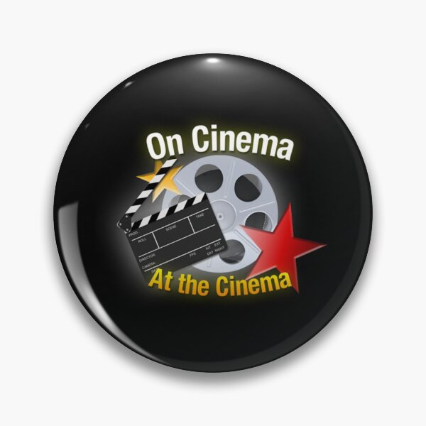 Artikelvorschau, Auf Kino im Kino-Logo entworfen und verkauft von Xesrosefi92.