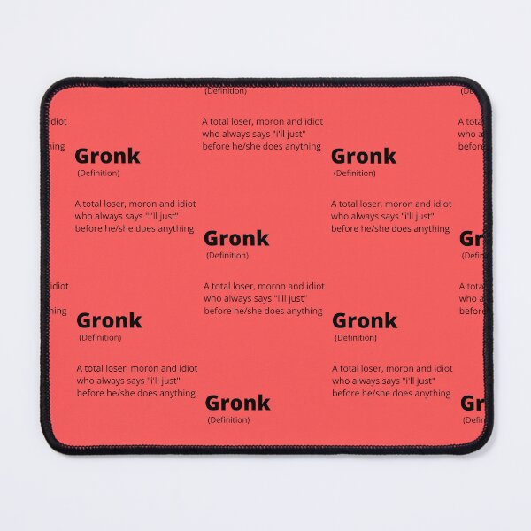 Item preview, Gronk designed and sold by btkrealm.