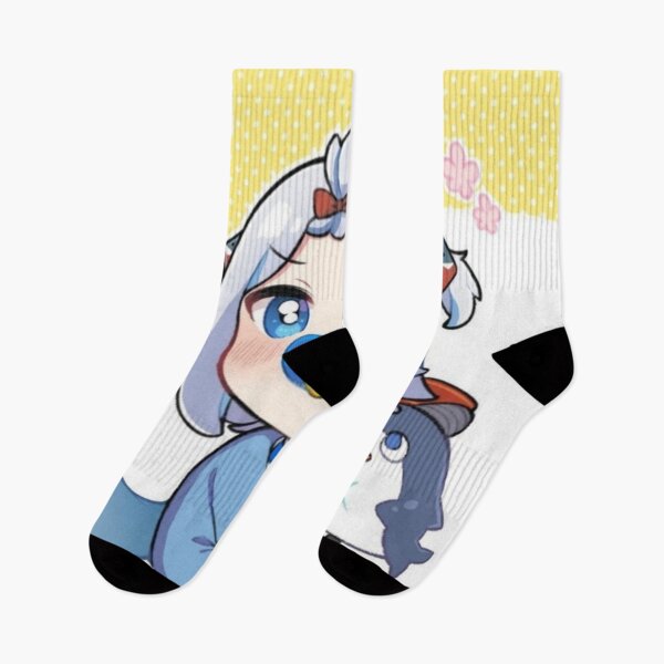 Item preview, Baby Shark || Gura  designed and sold by AszaAri.