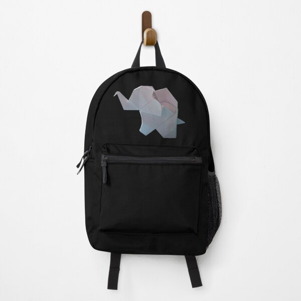 Item preview, origami elephant designed and sold by Meo Design.