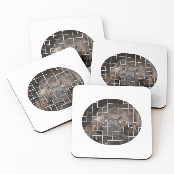 Item preview, Pixel plat  designed and sold by Coffeemerc117.