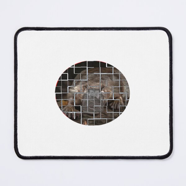 Item preview, Pixel plat designed and sold by Coffeemerc117.