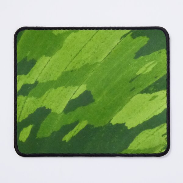 Item preview, Homalomena Camouflage Leaf Pattern designed and sold by TropicalFronds.